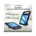 Чехол для планшета AirOn EVA Premium iPad Pro 11 / Air 11 2024 black (4822352781124)