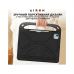 Чехол для планшета AirOn EVA Premium iPad Pro 11 / Air 11 2024 black (4822352781124)