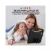 Чехол для планшета AirOn EVA Premium iPad Pro 11 / Air 11 2024 black (4822352781124)