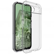Чохол до мобільного телефона BeCover Google Pixel 8a Transparancy (711662)