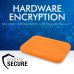 Накопичувач SSD USB 3.1 4TB LaCie (STHR4000800)