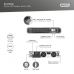 Источник бесперебойного питания Digitus 6000VA DN-170106 (DN-170106)