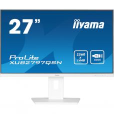 Монитор iiyama XUB2797QSN-W2