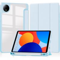 Чохол до планшета BeCover Soft Edge TPU Xiaomi Redmi Pad SE 8.7