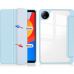 Чохол до планшета BeCover Soft Edge TPU Xiaomi Redmi Pad SE 8.7