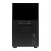Корпус 1stPlayer Mi6-EV-BK