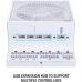 Блок питания Lian Li 1300W EDGE1300 White (G9P.EG1300.WE00.EU)
