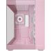 Корпус для ПК Cougar FV150 RGB Pink