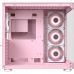 Корпус для ПК Cougar FV150 RGB Pink