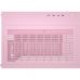 Корпус для ПК Cougar FV150 RGB Pink