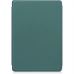 Чехол для планшета BeCover 360° Rotatable + Keyboard Samsung Tab S6 Lite 10.4 P610/P613/P615/P619 Dark Green (712406)