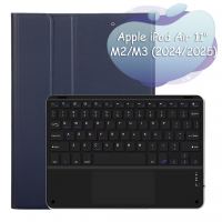 Чехол для планшета BeCover Keyboard+TouchPad Apple iPad Air 11