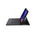 Чехол для планшета BeCover Keyboard+TouchPad Samsung Tab S9 Plus (SM-X810/SM-X816)/S9 FE Plus (SM-X610/SM-X616) 12.4