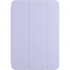 Чехол для планшета Apple Smart Folio for iPad mini (A17 Pro) - Light Violet (MC2T4ZM/A)