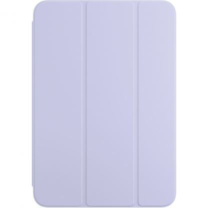 Чехол для планшета Apple Smart Folio for iPad mini (A17 Pro) - Light Violet (MC2T4ZM/A)