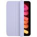 Чехол для планшета Apple Smart Folio for iPad mini (A17 Pro) - Light Violet (MC2T4ZM/A)