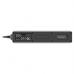 Сетевой фильтр питания REAL-EL RS-PROTECT M 10m, black (EL122300037)