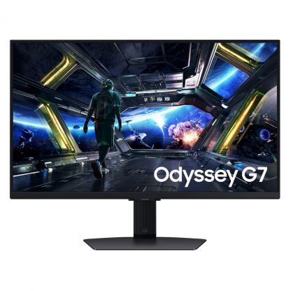 Монитор Samsung LS32DG700EIXUA