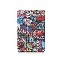 Чехол для планшета BeCover Flexible TPU Mate Samsung Tab S6 Lite (2024) 10.4