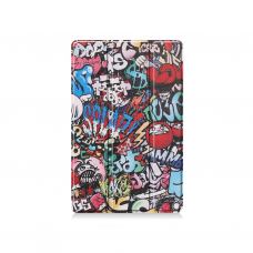 Чехол для планшета BeCover Flexible TPU Mate Samsung Tab S6 Lite (2024) 10.4