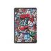 Чехол для планшета BeCover Flexible TPU Mate Samsung Tab S6 Lite (2024) 10.4