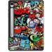 Чехол для планшета BeCover Flexible TPU Mate Samsung Tab S9 (SM-X710/SM-X716)/S9 FE (SM-X510/SM-X516B) 11.0