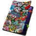 Чехол для планшета BeCover Flexible TPU Mate Samsung Tab S9 (SM-X710/SM-X716)/S9 FE (SM-X510/SM-X516B) 11.0