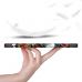 Чехол для планшета BeCover Flexible TPU Mate Samsung Tab S9 (SM-X710/SM-X716)/S9 FE (SM-X510/SM-X516B) 11.0