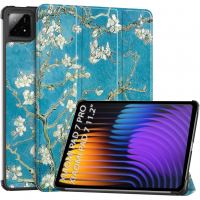 Чохол до планшета BeCover Smart Case Xiaomi Pad 7 / 7 Pro 11.2