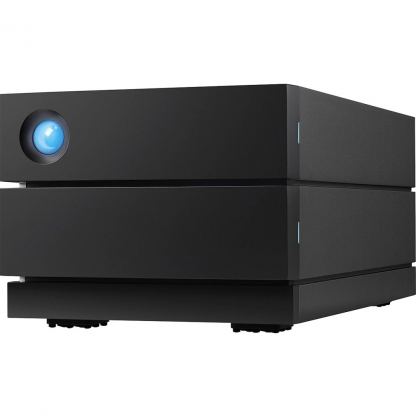 Внешний жесткий диск LaCie 3.5