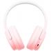 Навушники Canyon OnRiff 4 Bluetooth Pink (CNS-CBTHS4P)