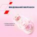 Навушники Canyon OnRiff 4 Bluetooth Pink (CNS-CBTHS4P)