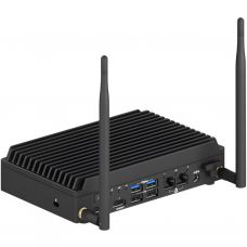 Компьютер ASUS NUC Rugged BNUC13BRFA400B00I / Atom X7425E, no Cord (90AS0022-M00140)