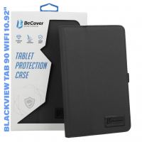 Чехол для планшета BeCover Slimbook Blackview Tab 90 WiFi 10.92