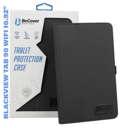 Чехол для планшета BeCover Slimbook Blackview Tab 90 WiFi 10.92