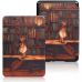 Чехол для электронной книги BeCover Smart Case Amazon Kindle Paperwhite 12th Gen. 2024 7