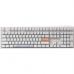 Клавиатура Ducky One 3 Cherry MX Red RGB UA USB White (DKON2108ST-RUAPXPWWWSC1)