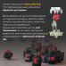 Клавиатура Ducky One 3 Mini Cherry MX Red RGB UA USB White (DKON2161ST-RUAPXPWWWSC1)