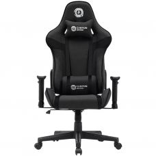 Кресло игровое Canyon Crest FCH01 Fabric Grey (CNS-FCH01)