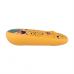 Мышка 2E MF300 PETSCATS&DOGS Silent Wireless/Bluetooth Yellow (2E-MF300WPETSYW)