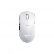 Мышка Cherry Xtrfy M68 Pro 8K Wireless/USB White (CX-M68W-PRO-WHITE)