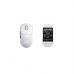 Мышка Cherry Xtrfy M68 Pro 8K Wireless/USB White (CX-M68W-PRO-WHITE)