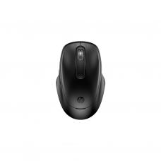 Мышка HP 510 Ultra-Fast Rechargeable Wireless Black (9C2F6AA)