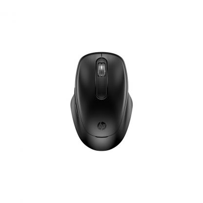 Мышка HP 510 Ultra-Fast Rechargeable Wireless Black (9C2F6AA)