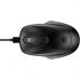 Мышка HP 510 Ultra-Fast Rechargeable Wireless Black (9C2F6AA)