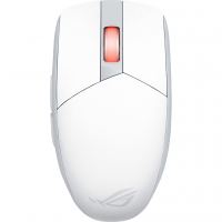Мишка ASUS ROG Strix Impact III Wireless/Bluetooth White (90MP03D0-BMUA10)