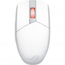 Мишка ASUS ROG Strix Impact III Wireless/Bluetooth White (90MP03D0-BMUA10)