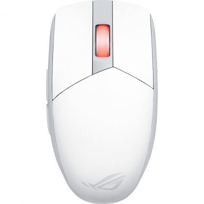 Мышка ASUS ROG Strix Impact III Wireless/Bluetooth White (90MP03D0-BMUA10)