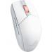 Мышка ASUS ROG Strix Impact III Wireless/Bluetooth White (90MP03D0-BMUA10)
