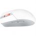 Мышка ASUS ROG Strix Impact III Wireless/Bluetooth White (90MP03D0-BMUA10)